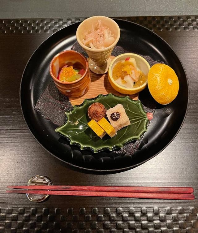 レストラン アヴァン - サブ画像2