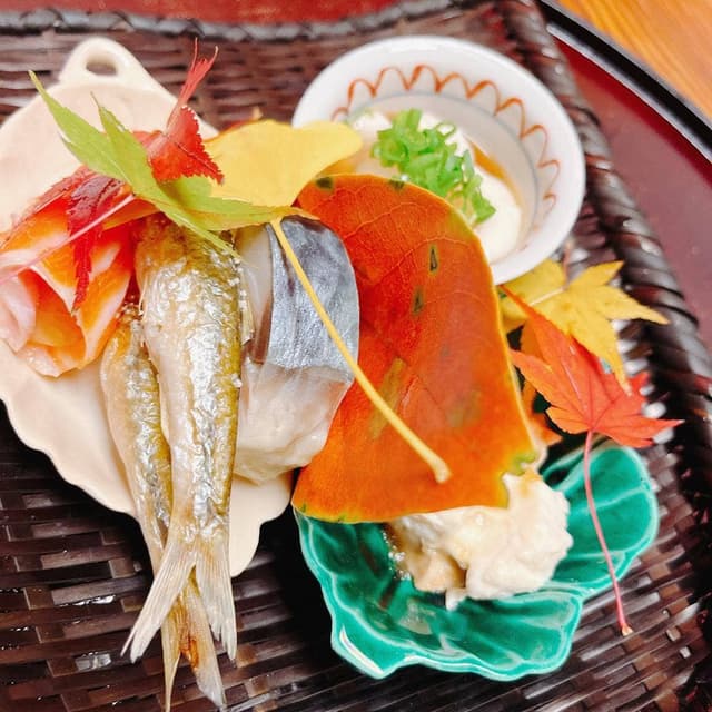 祇園 なん波 - サブ画像1