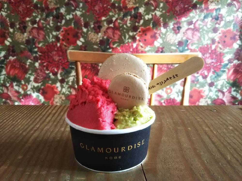 GLAMOURDISE 神戸トアロード本店