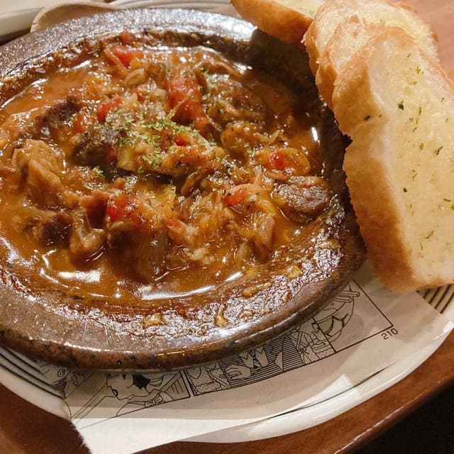 IZAKAYA 折衷 - サブ画像1