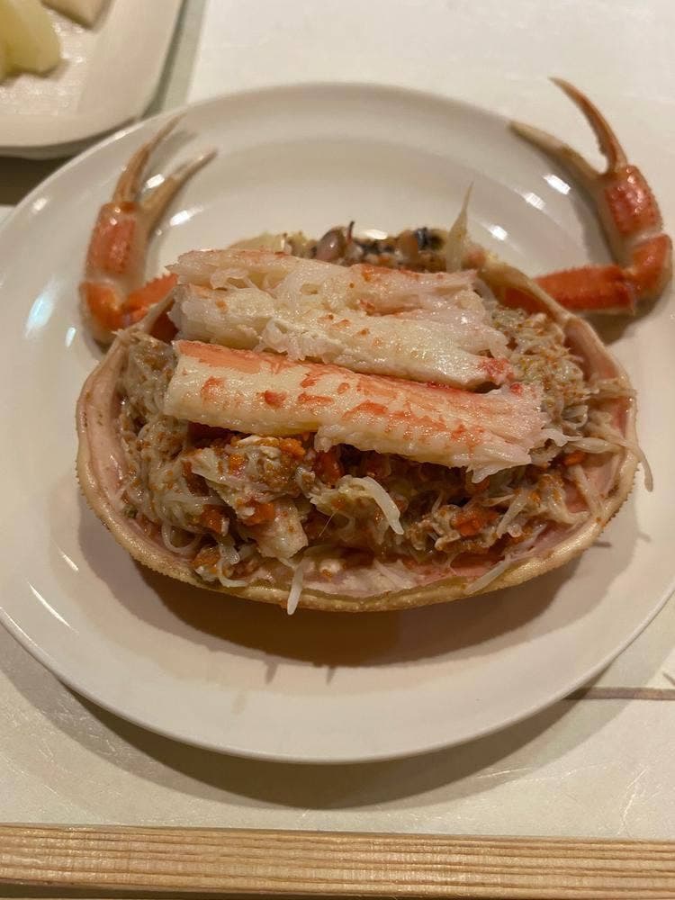 寿司割烹 心花