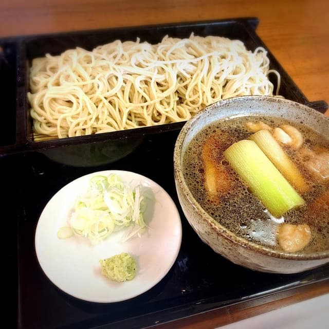 駕籠町藪そば - サブ画像2
