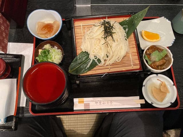 やまぶき亭 - サブ画像2