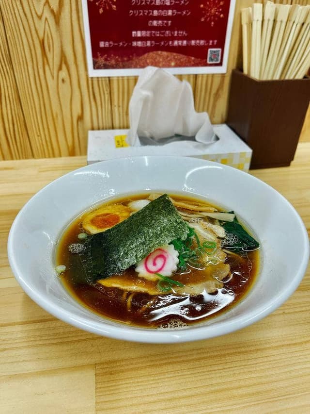 しまそば - サブ画像3