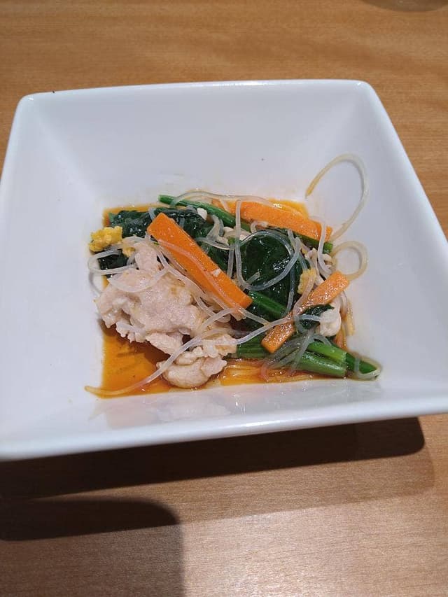 老中国菜 知味斎 新松戸店 - サブ画像1