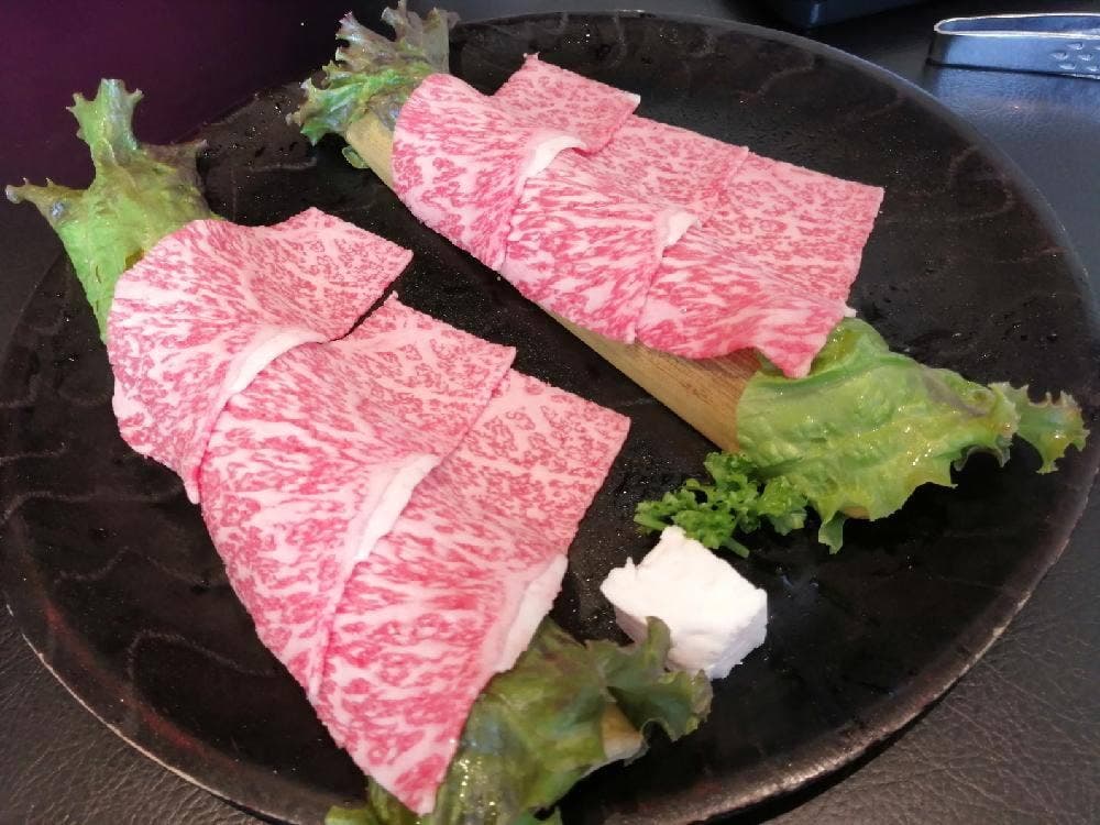 焼肉・すきしゃぶ おんどる 本店