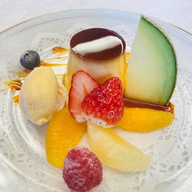 資生堂パーラー 銀座本店 サロン・ド・カフェ - サブ画像1