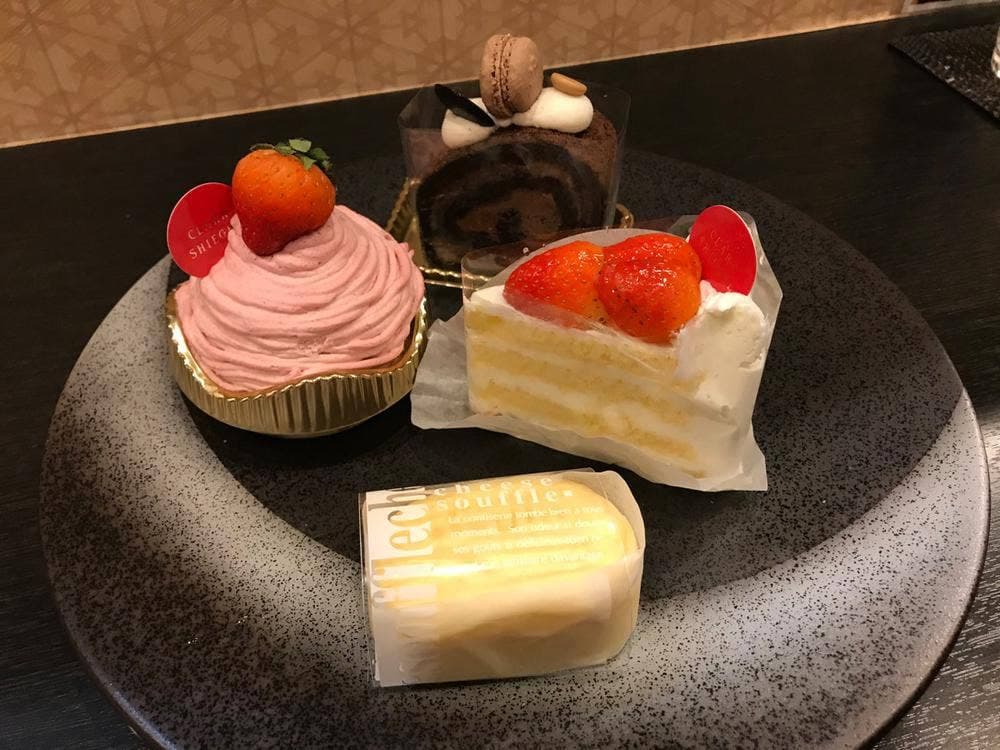 クラークシーゲル