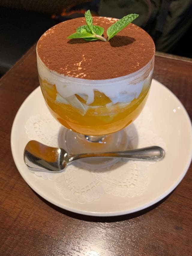 カフェ・ノボール - サブ画像1