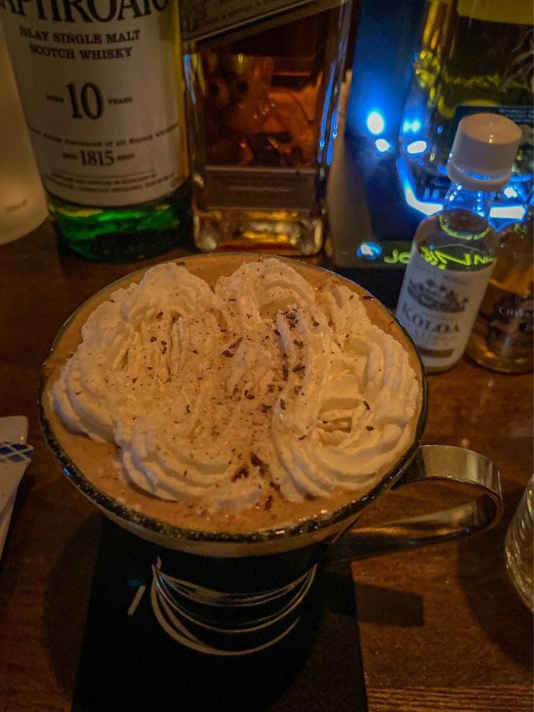 BAR COCORO