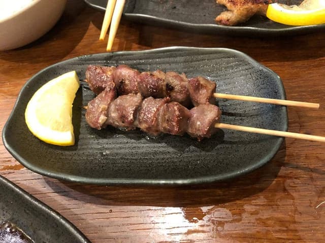 やきとり 鳥八 - サブ画像2