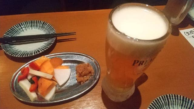 炉端 氷炭 薬院本店 - サブ画像3