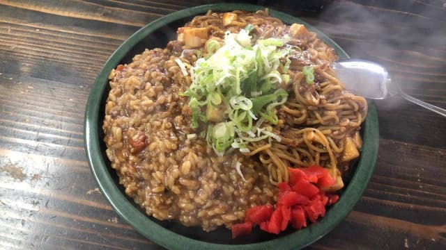 やすえ食品 - サブ画像1