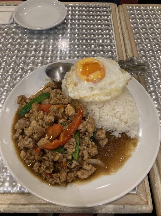 バーン・タム 本店 - サブ画像3