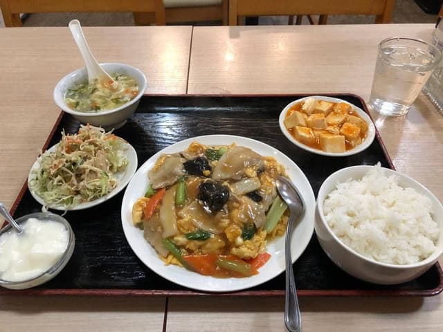 中国広東料理 明記 - サブ画像1