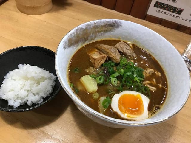 ラーメン屋 るっきー - サブ画像2
