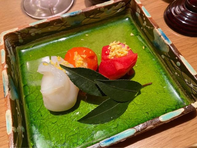 山城屋庄蔵 - サブ画像3