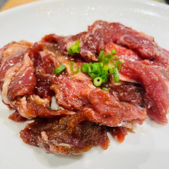 焼肉牛星 住吉店 - サブ画像3
