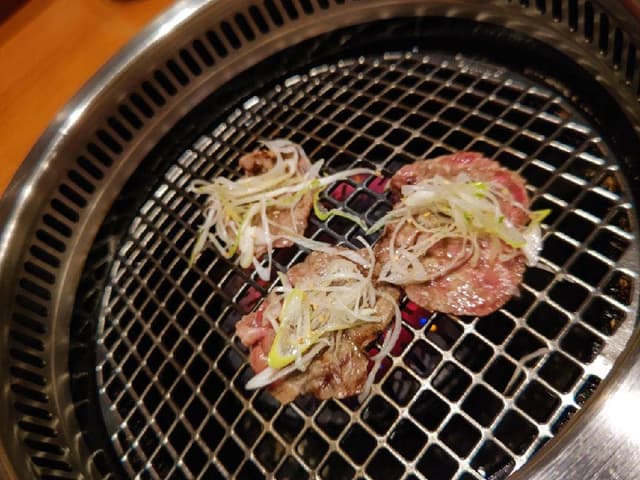 焚き火 - サブ画像2
