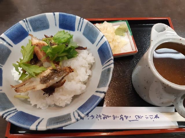 こかく庵 - サブ画像1