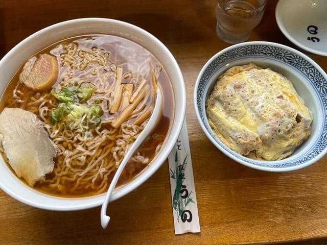うの食堂 - サブ画像1