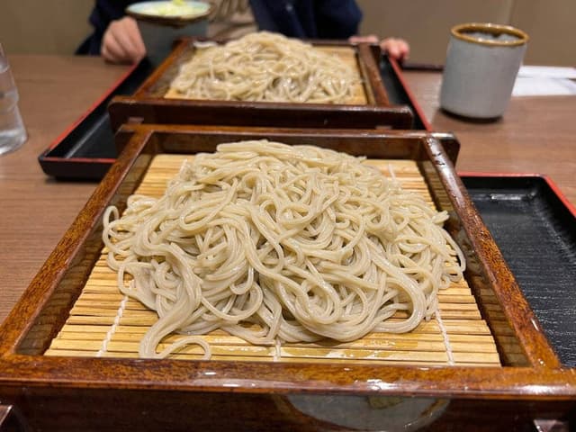 越後叶家ラゾーナ川崎店 - サブ画像3