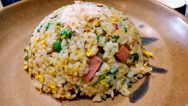 中華園 - サブ画像2