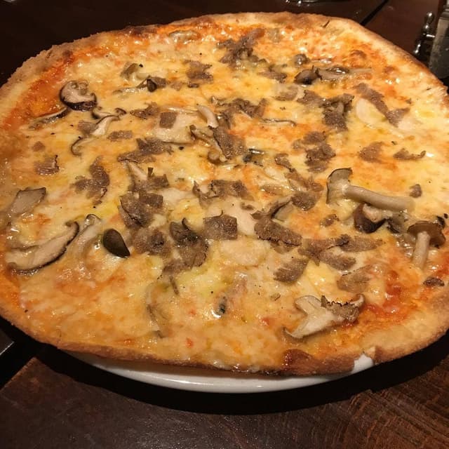 PIZZERIA LABUONAVITA - サブ画像2