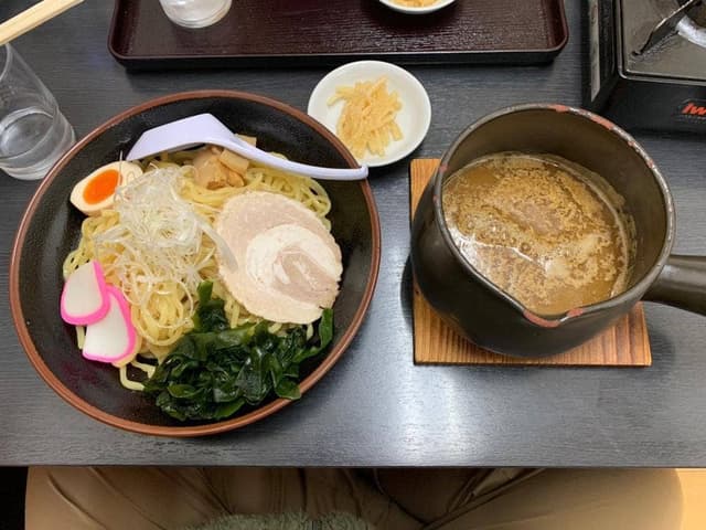 麺屋 虎之助 - サブ画像2