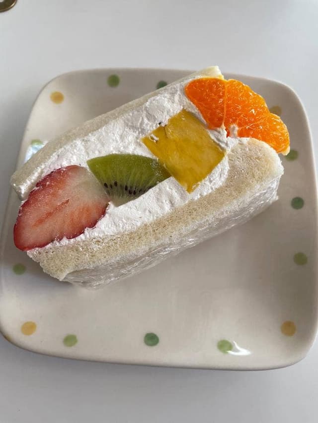 eat me sandwich - サブ画像3