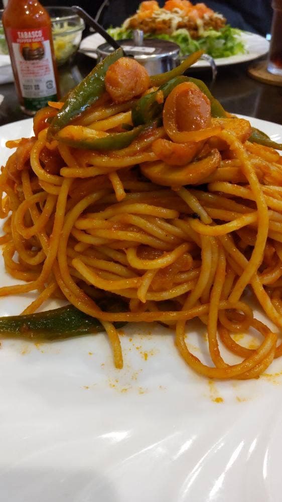 カプリッシォ - サブ画像2