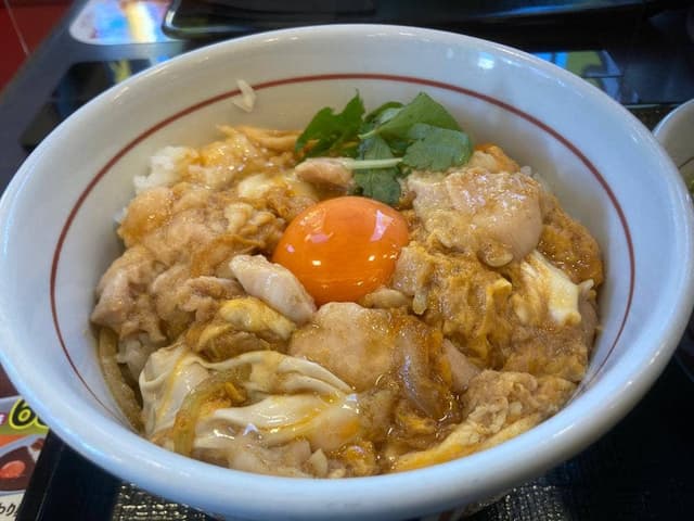 なか卯 せんげん台店 - サブ画像1