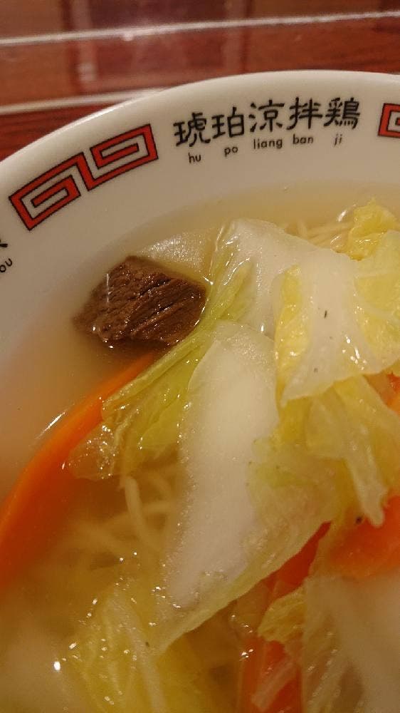 華友菜館 - サブ画像3