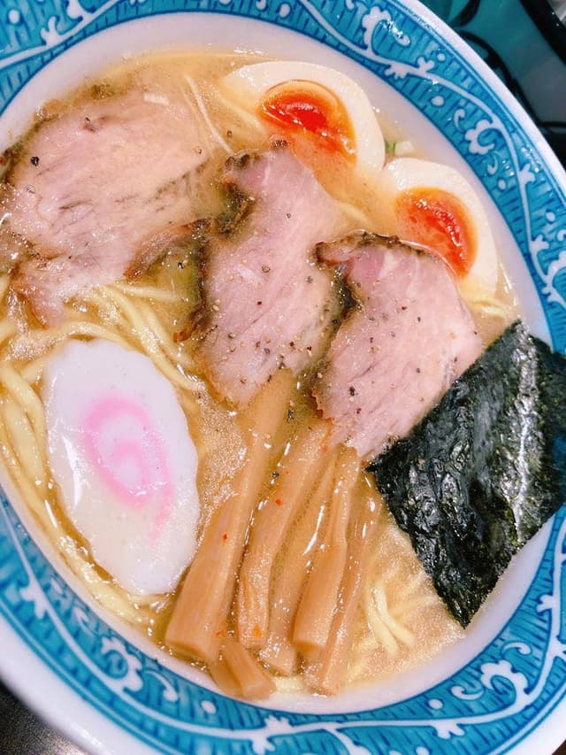 中華そば 青葉 ららぽーと船橋店 - サブ画像3