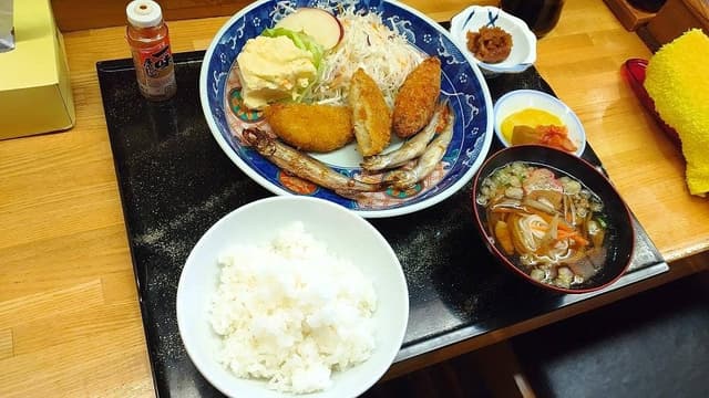 味の八幸 - サブ画像1