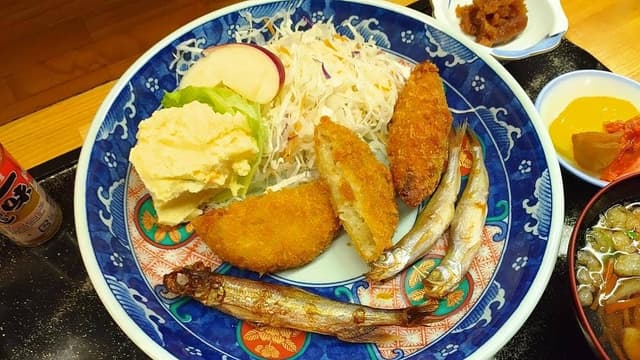 味の八幸 - サブ画像2