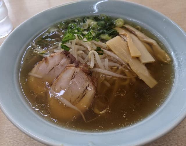 らーめん松喜 - サブ画像2