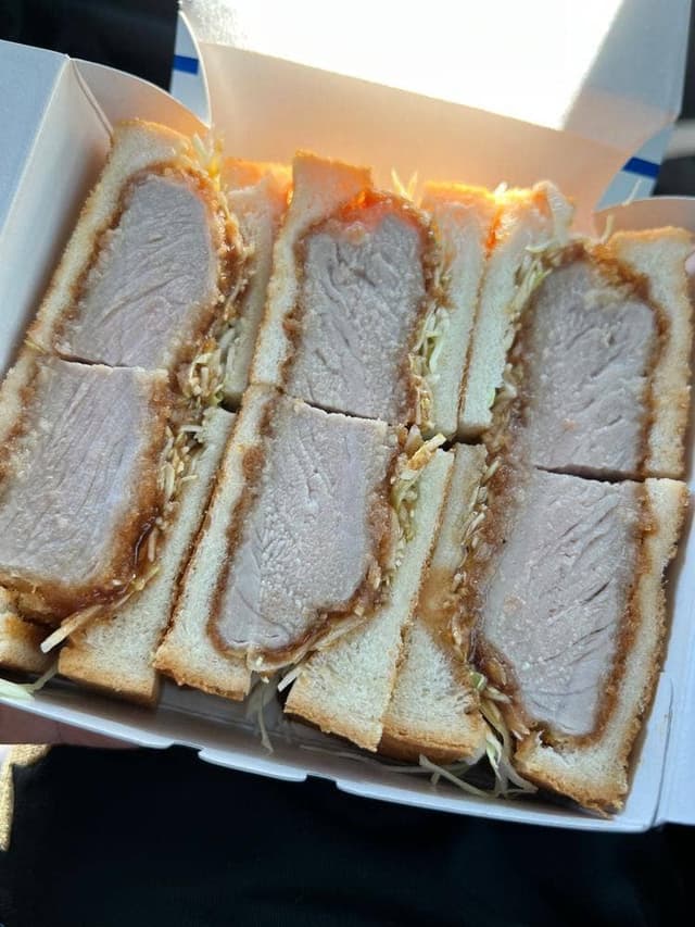 かつサンド工房 PANTON - サブ画像1