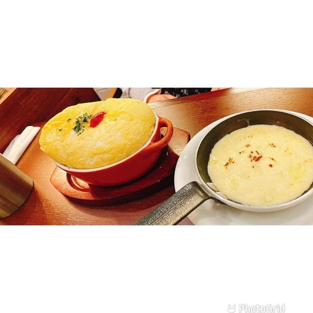 cheeseとはちみつ イオンモール京都桂川 - サブ画像1