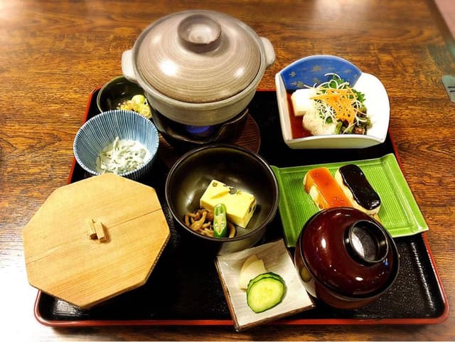 かんき楼 - サブ画像2