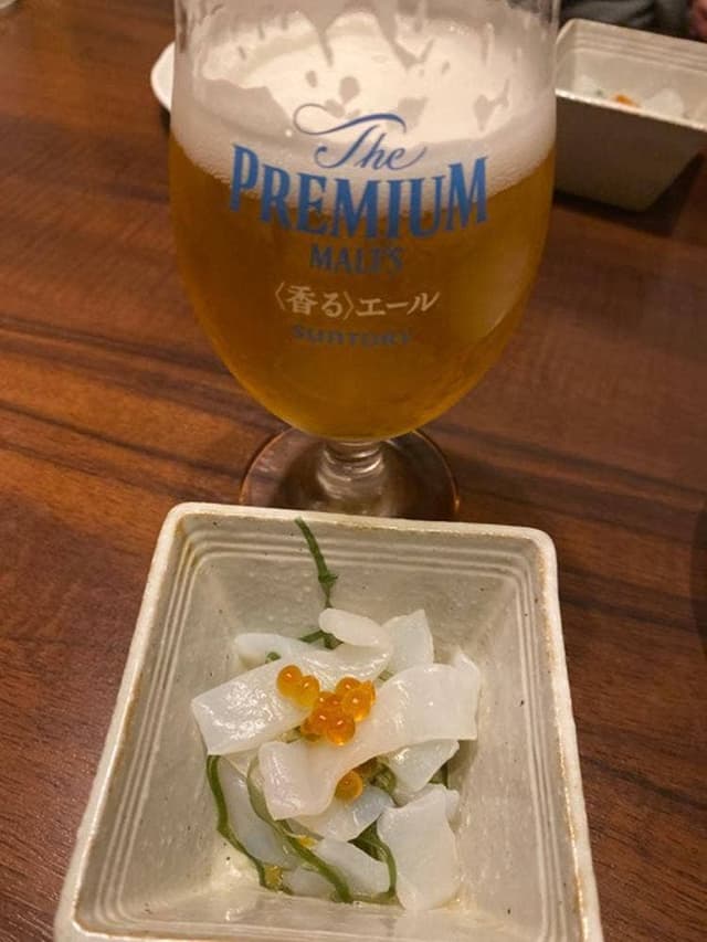 個室居酒屋 和食りん 新橋本店 - サブ画像1
