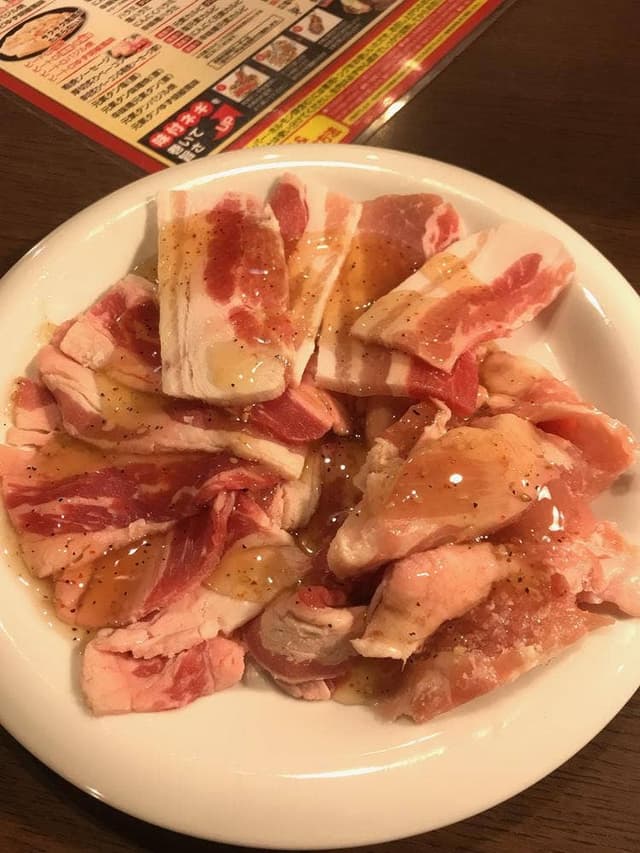 牛繁 大宮東口店 - サブ画像2