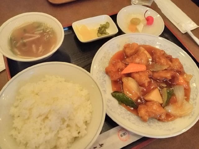 新長田一貫楼 - サブ画像2