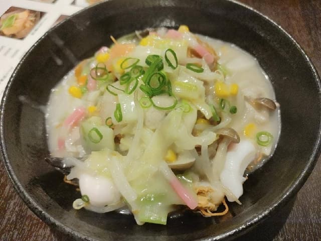 老上海飯店 - サブ画像1