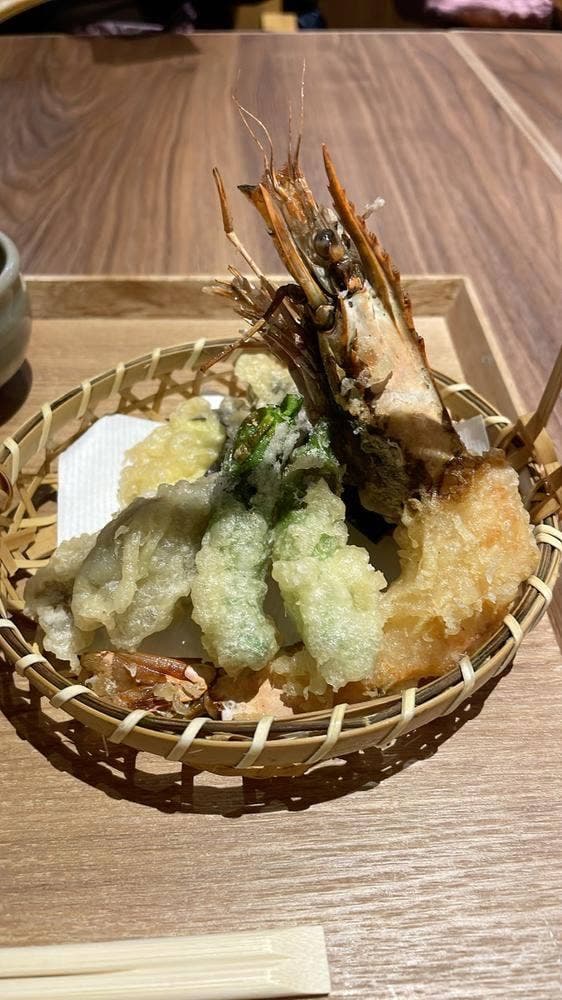 蕎麦Dining 一福 - サブ画像2