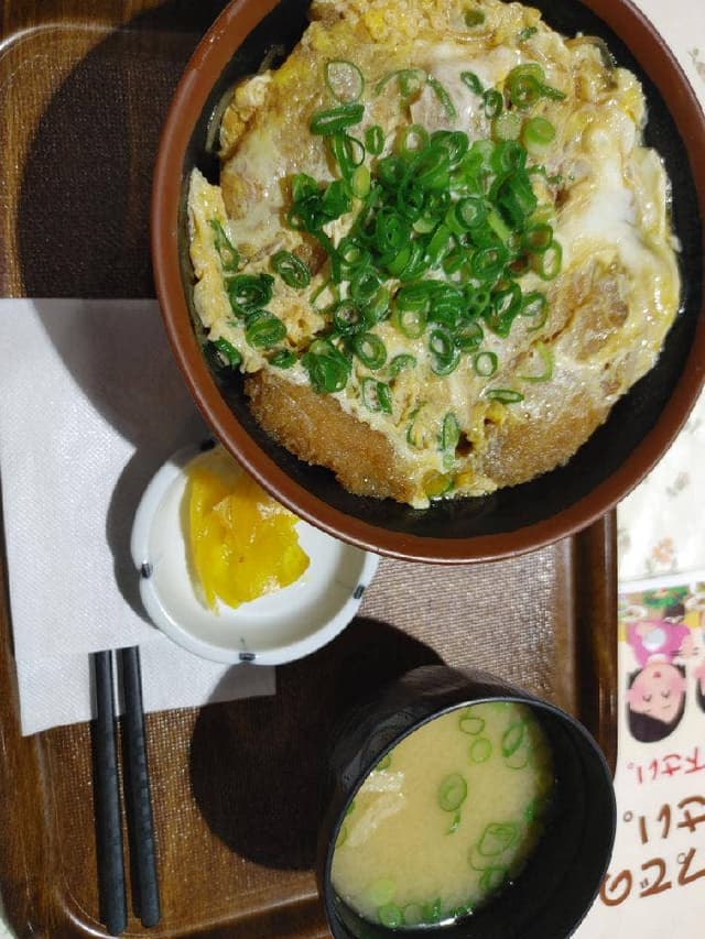 下松サービスエリア 下り線 フードコート - サブ画像2