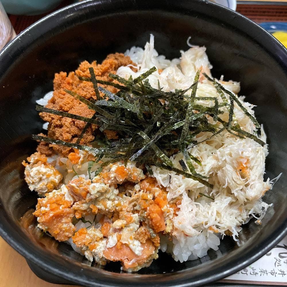 活魚料理・御食事処 れいちゃん