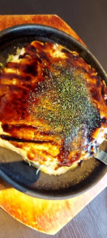 cafe&鉄板kitchen KONA. - サブ画像1