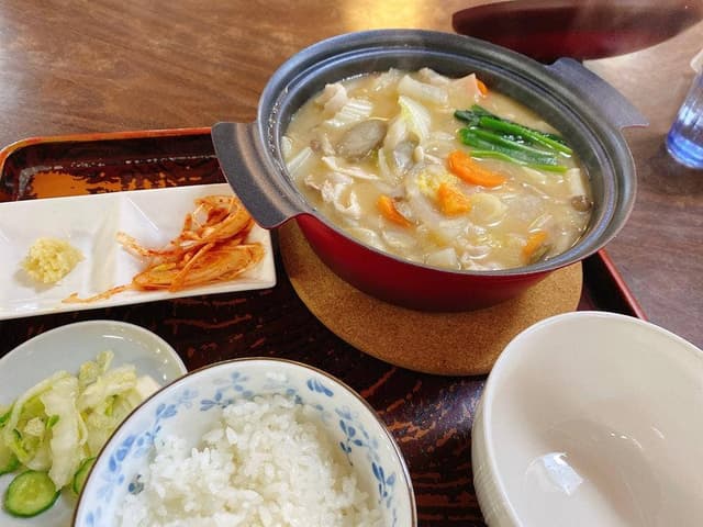 湖畔亭 - サブ画像2