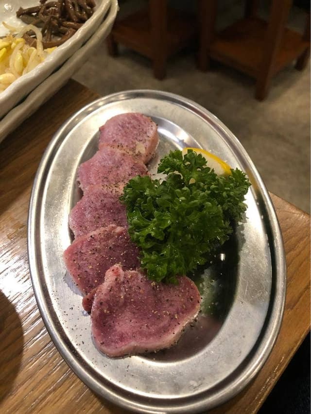 大衆酒場野毛ゴールデンホルモン - サブ画像3